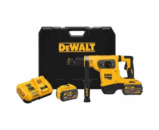 Dewalt DCH481X2 SDS-Max 18 / 54V 6,1J