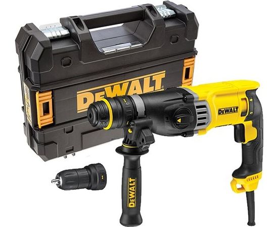 Dewalt D25144K SDS-Plus 900W Perforātors