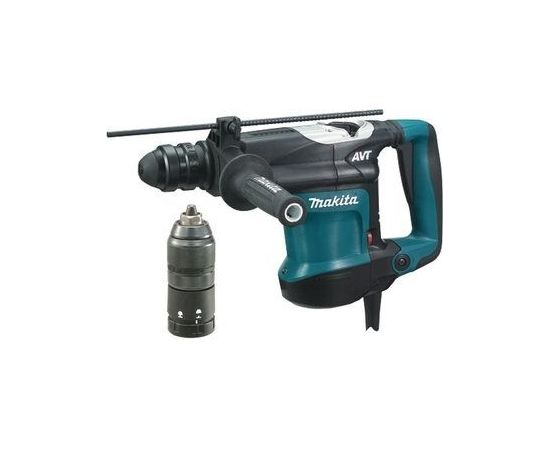 Makita HR3210FCT +  R-0120