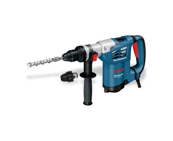 Bosch SDS-plus 900W 4,2J GBH 4-32 DFR Professional