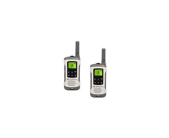 Motorola TLKR T50 Walkie Talkie Consumer Radio