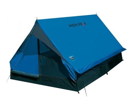 High Peak Minipack 2 klasiskā telts (10155)
