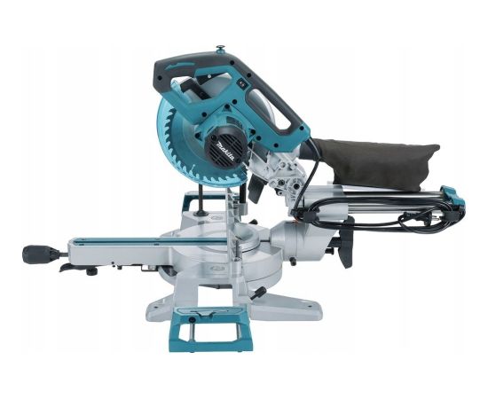 Ukośnica Makita SAW MITRE LS0816F 216MM Jaunumi -Dārzam