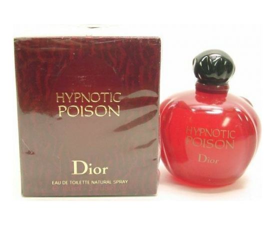 Christian Dior Hypnotic Poison EDT/S 100ML
