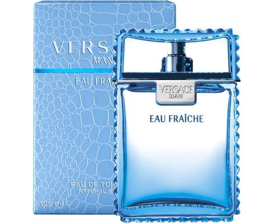 VERSACE Man Eau Fraiche  EDT 100ml