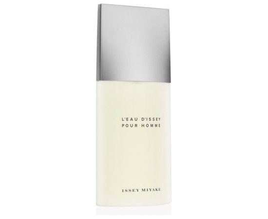 ISSEY MIYAKE L´Eau D´Issey EDT 125ml