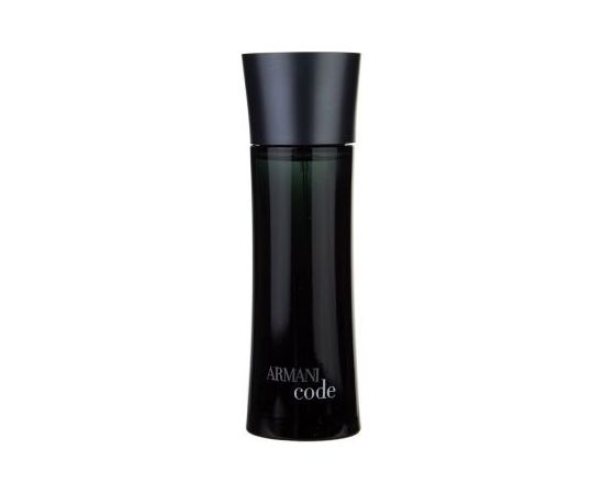 Giorgio Armani Black Code EDT 75ml