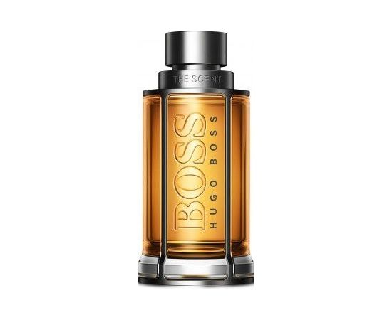 Hugo Boss The Scent EDT 50ml smaržas vīriešiem