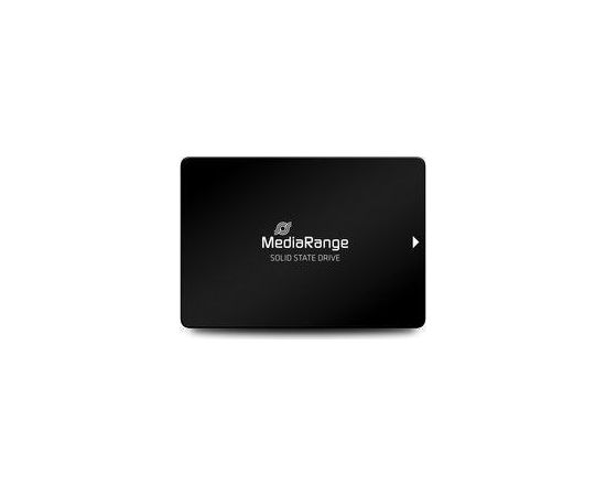 MediaRange MR1003 480 GB SSD - SATA - 2.5 SSD Cietie Diski (Solid state drive)