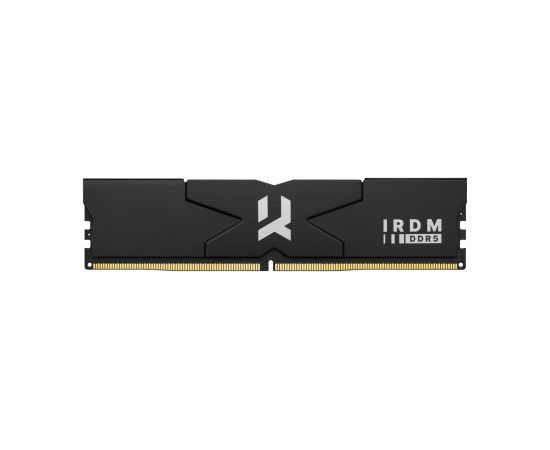 Goodram IRDM DDR5 IR-7600D564L36S/32GDC memory module 32 GB 2 x 16 GB RAM Operatīvā atmiņa