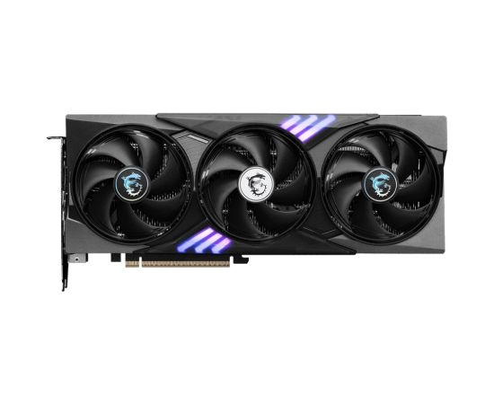 MSI GeForce RTX 5060 Ti 8G GAMING TRIO OC NVIDIA 8 GB GDDR7 Видеокарты