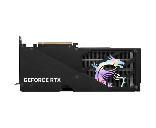 MSI GeForce RTX 5060 Ti 8G GAMING TRIO OC NVIDIA 8 GB GDDR7 Видеокарты