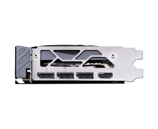 MSI GeForce RTX 5060 Ti 8G GAMING TRIO OC NVIDIA 8 GB GDDR7 Видеокарты