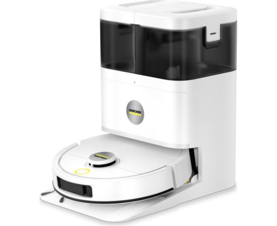 Karcher Kärcher RVM 4 COMFORT 300 L White Jaunumi Sadz. tehnika