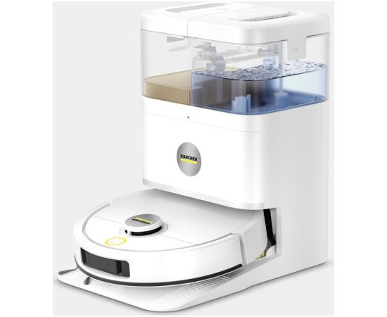 Karcher Kärcher RVM 4 COMFORT 300 L White Jaunumi Sadz. tehnika