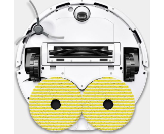 Karcher Kärcher RVM 4 COMFORT 300 L White Jaunumi Sadz. tehnika