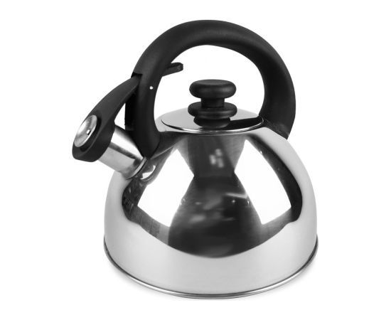 Maestro MR-1302 kettle 2.5 L Stainless steel Чайники (со свистком)