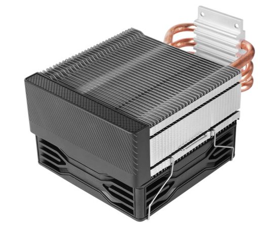 TACENS MARS MCPU-X3 90 PWM 190W CPU cooler Procesoru dzesēšana