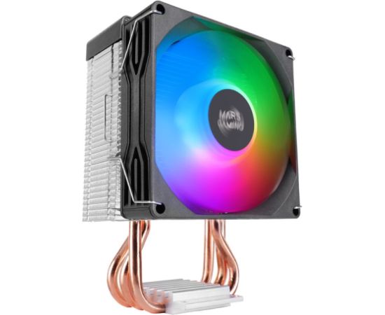 TACENS MARS MCPU-X3 90 PWM 190W CPU cooler Procesoru dzesēšana