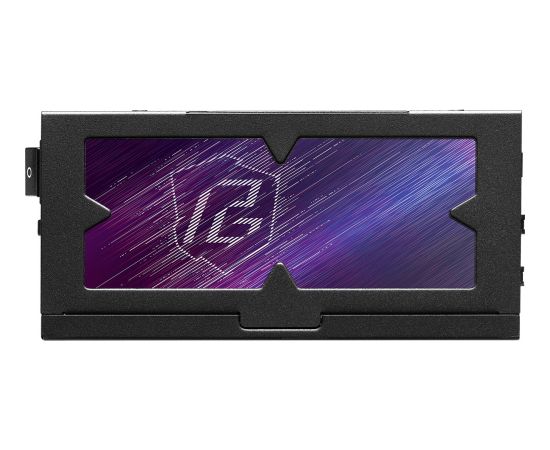 Asrock Phantom Gaming PG-1300G power supply unit 1300 W 20+4 pin ATX ATX Black Datoru barošanas bloki