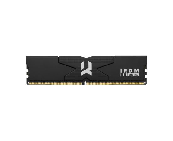 GOODRAM DDR5 64GB (2x32GB) 5600MHz CL36 2048Mx8 RAM Operatīvā atmiņa