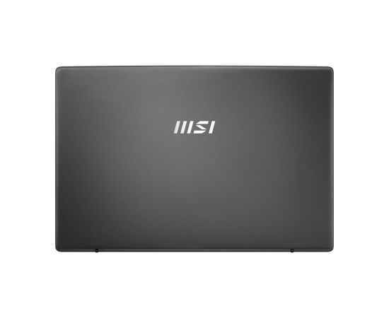 MSI Modern 14 F13MG-265PL i5-1334U 14.0" FHD 60Hz IPS-Level 16GB DDR4 3200 SSD512 Iris Xe Graphics W11Pro 3Y Ноутбуки