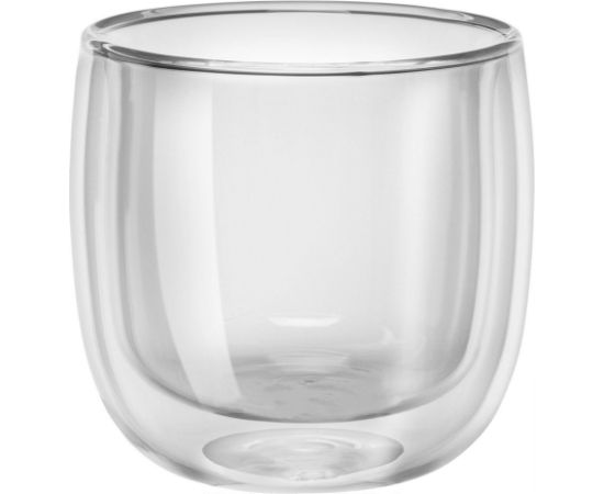 ZWILLING 39500-077-0 tea glass Transparent 2 pc(s) 240 ml нож