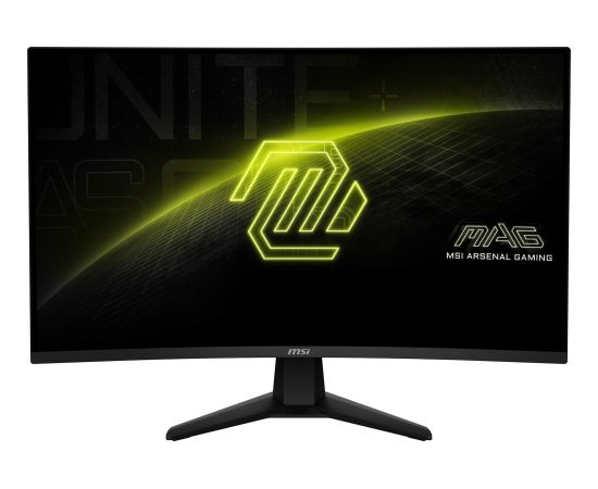 MSI Monitor 31.5" MAG 32C6X FHD 250Hz LED / LCD мониторы