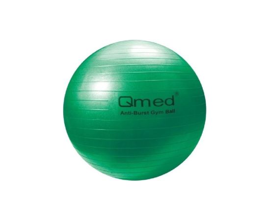 MDH ABS rehabilitation ball with pump 65cm Jaunumi - Sports