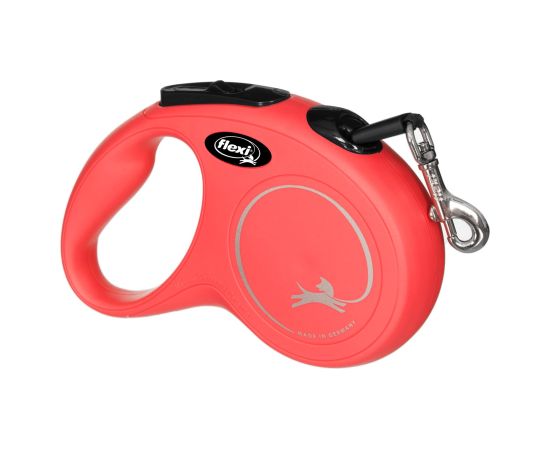 Flexi New Classic Dog Retractable lead 3 m Citas preces