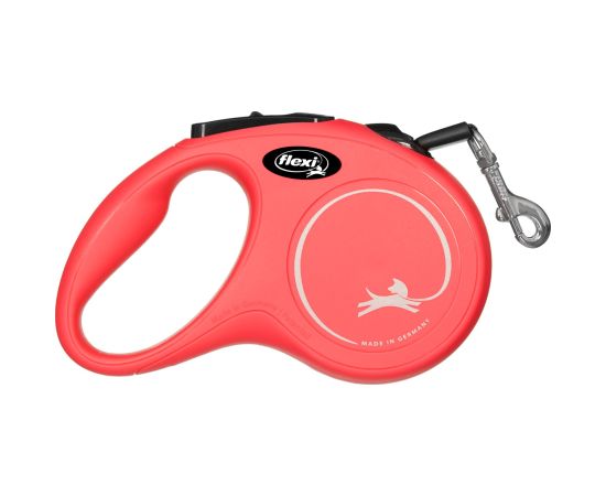 Flexi New Classic Dog Retractable lead 3 m Citas preces