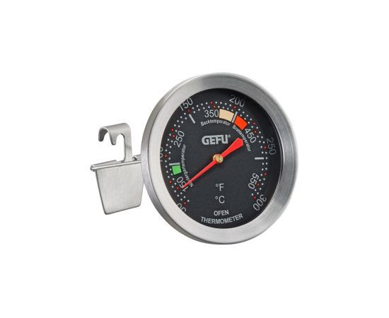 GEFU MESSIMO OVEN THERMOMETER G-21870 Машины для мороженого