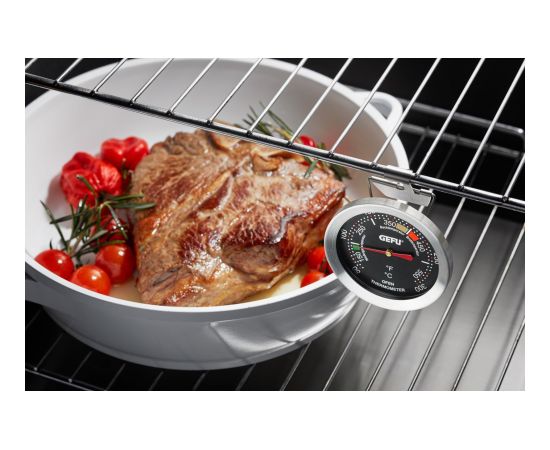 GEFU MESSIMO OVEN THERMOMETER G-21870 Машины для мороженого