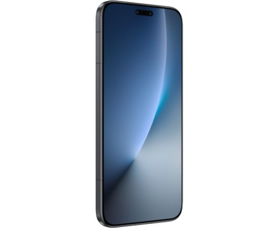 Honor Magic8 Pro 5G 17 cm (6.71") Dual SIM Android 16.0 USB Type-C 12 GB 512 GB 6270 mAh Black Mobilie telefoni
