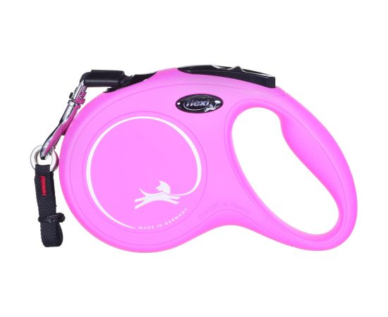 Flexi New Classic M 5 m Dog Retractable lead Citas preces