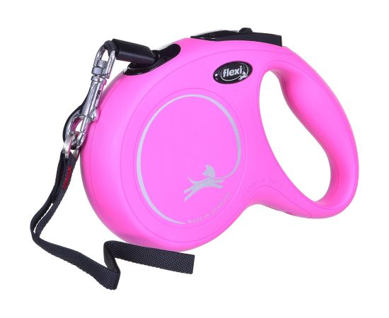 Flexi New Classic M 5 m Dog Retractable lead Citas preces