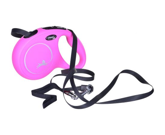 Flexi New Classic M 5 m Dog Retractable lead Citas preces