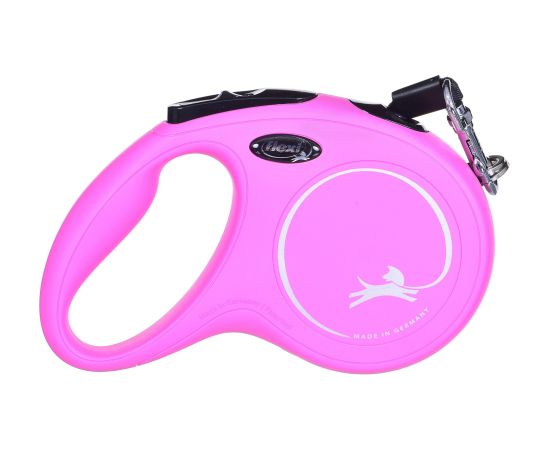 Flexi New Classic M 5 m Dog Retractable lead Citas preces