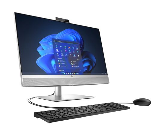 HP EliteOne 870 G9 AiO i5-14500 27.0"FHD IPS 250nits AG 16GB DDR5 4800 SSD512 UHD 770 Cam 5Mpx W11Pro 3Y OnSite Datori All In One