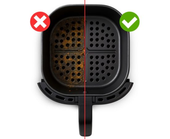 Frischer Air Fryer cleaning fluid 250 ml Tīrīšanas un Ķīmiskie līdzekļi