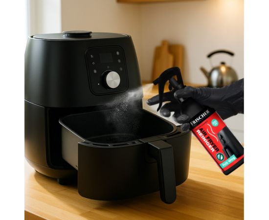 Frischer Air Fryer cleaning fluid 250 ml Tīrīšanas un Ķīmiskie līdzekļi