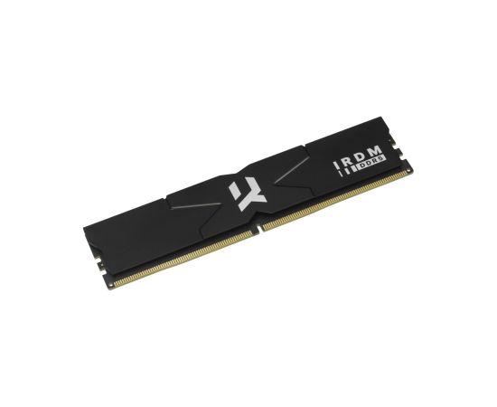 Goodram IRDM DDR5 IR-7600D564L36S/16G memory module 16 GB 1 x 16 GB RAM Operatīvā atmiņa