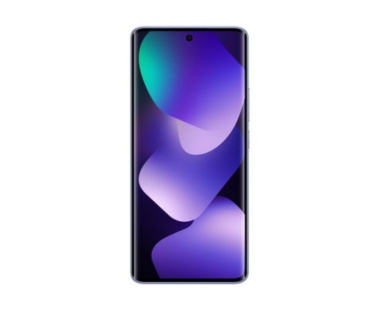 Xiaomi Redmi Note 15 Purple - 17.2 cm (6.77") 6 GB 128 GB 6000 mAh Purple Mobilie telefoni