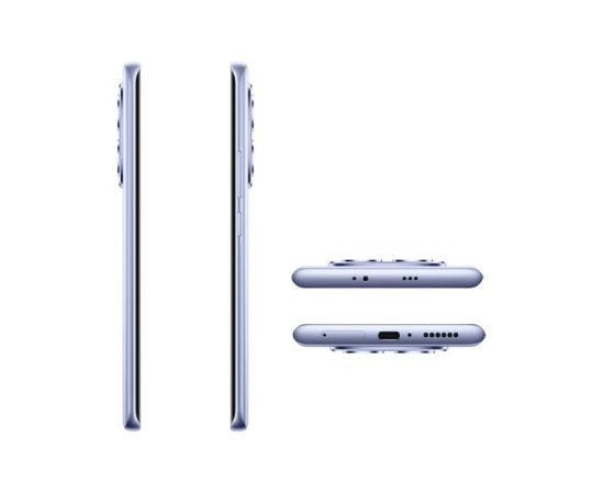 Xiaomi Redmi Note 15 Purple - 17.2 cm (6.77") 6 GB 128 GB 6000 mAh Purple Mobilie telefoni