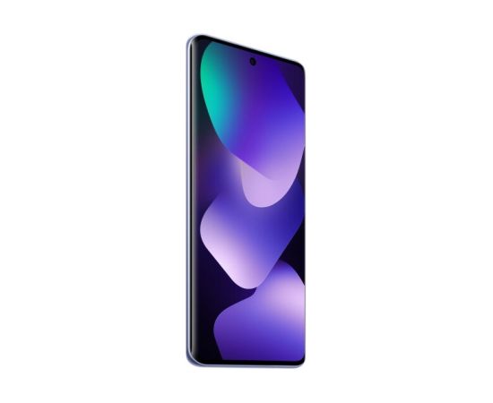 Xiaomi Redmi Note 15 Purple - 17.2 cm (6.77") 6 GB 128 GB 6000 mAh Purple Mobilie telefoni