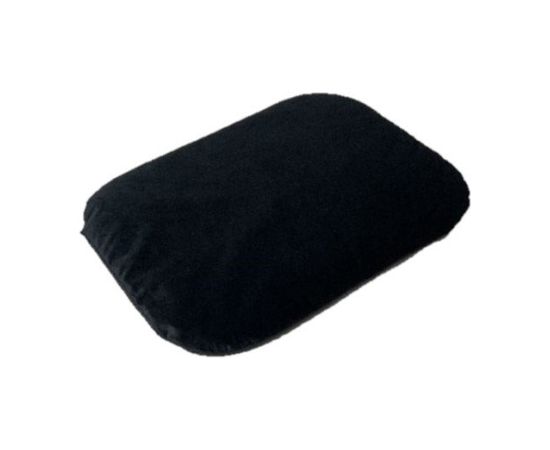 GO GIFT Cage mattress black L - pet bed - 88 x 67 x 2 cm Viedās iekārtas un piederumi