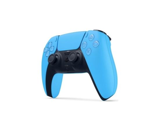 Kontroler bezprzewodowy SONY DualSense– Starlight Blue Spēļu kontrolieri