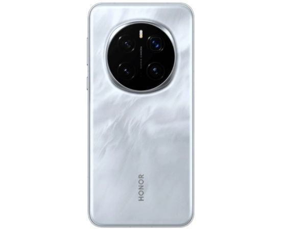 Honor Magic7 Pro 17.3 cm (6.8") Dual SIM Android 15 5G USB Type-C 12 GB 512 GB 5270 mAh Grey Mobilie telefoni