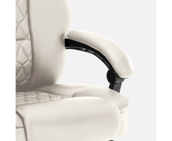 Boss 6.0 Beige swivel chair Biroja krēsli