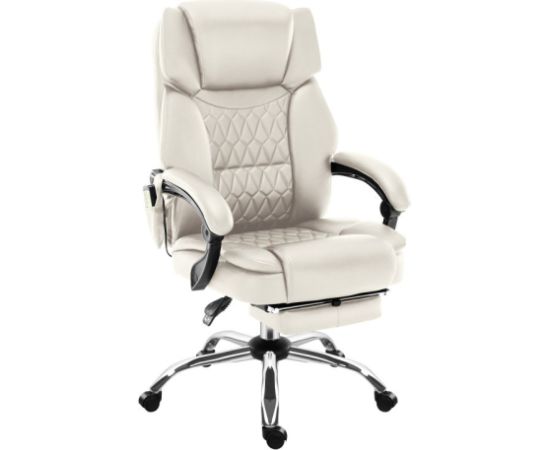Boss 6.0 Beige swivel chair Biroja krēsli